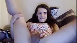Seksi djevojke ližu  ...