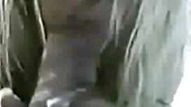 Slutty plavuša train ...