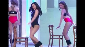 Sissy žena Valentina ...