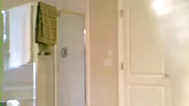 Crna djevojka poludi ...