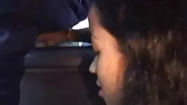 Seksi Latina porno d ...