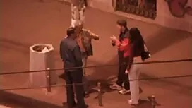 Odjurio sa svojim po ...