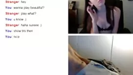 Tamnokosa ljepotica  ...