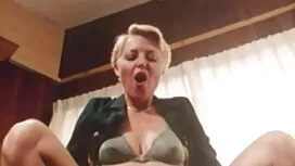 Ludi seks dviju lezb ...