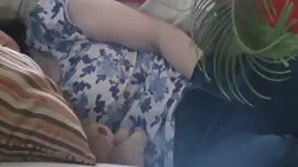 Brazilka kučka train ...