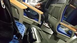 Vrlo seksi drolja ja ...