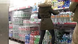 Nakon sastanka vodio ...