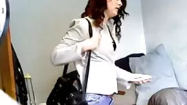 Ana Mancini umetnula ...