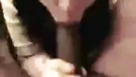 Stavljam ga u vaginu ...