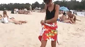 Povukla je nestašnu  ...
