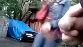 Bucmast žena potpuno ...