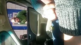 Zrela očuh jebe mlad ...