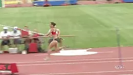 Prelijepu azijsku dj ...