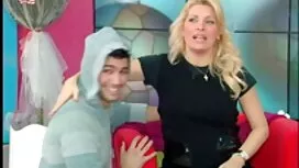 Taylor obožava velik ...