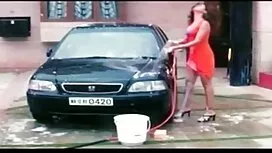 Dvije razuzdane lezb ...