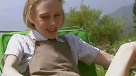 Vitka Galya pozira b ...