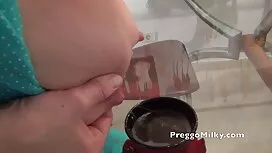 Lebiyanochki je puši ...