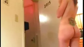 Prilična kučka pumpa ...